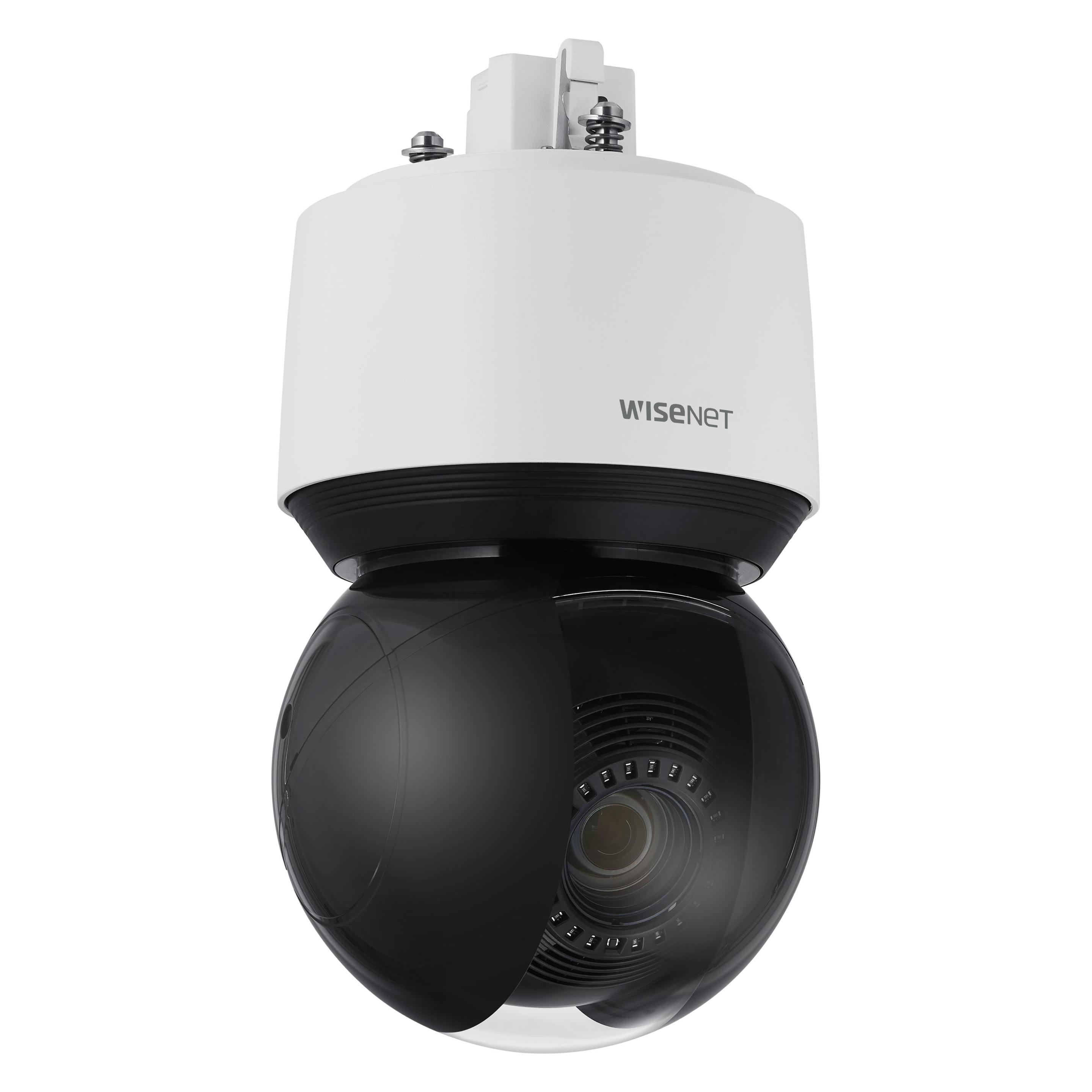 Hanwha 2MP 25x IR PTZ (1920 x 1080 Pixels) (QNP-6250R)