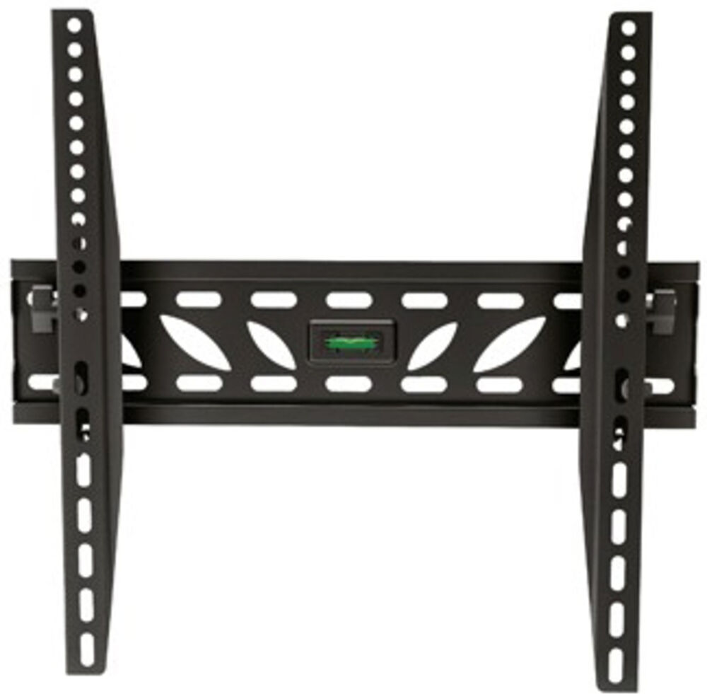 Staffa tv munari sp364 inclinabile fino a 60 pollici