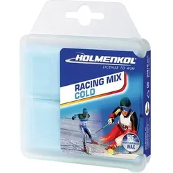 HOLMENKOL RacingMix COLD, Größe ONE SIZE in Blau Blau