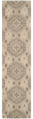 SAFAVIEH Handmade Wyndham Darah Modern Wool Rug