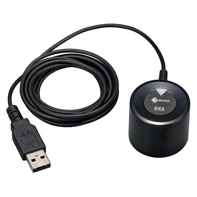 Eizo EX 5 Colorimeter für Kalibrierung für ColorEdge Serie (53894962)
