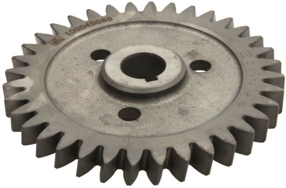 Dt Spare Parts Ruota dentata, servopompa 2.10234
