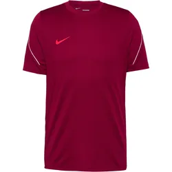 Nike Strike Funktionsshirt Herren | Gr. S | rot - rot