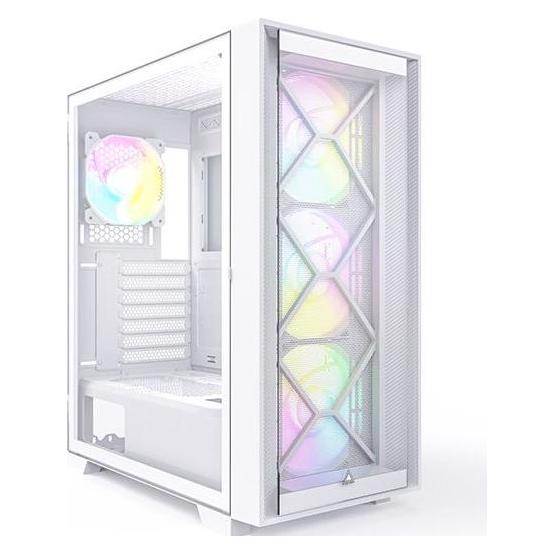 Montech Air 1000 Premium (ATX, mATX, Mini-ITX) (AIR 1000 PREMIUM WH)