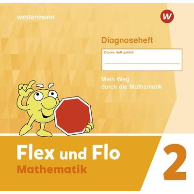 Flex und Flo - Ausgabe 2021, Geheftet von , Westermann Schulbuchverlag, 978-3-14-118149-4