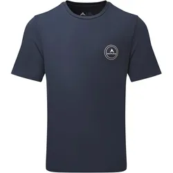 Altura, Herren, Velotrikot, Technique Dales (L), Blau, L