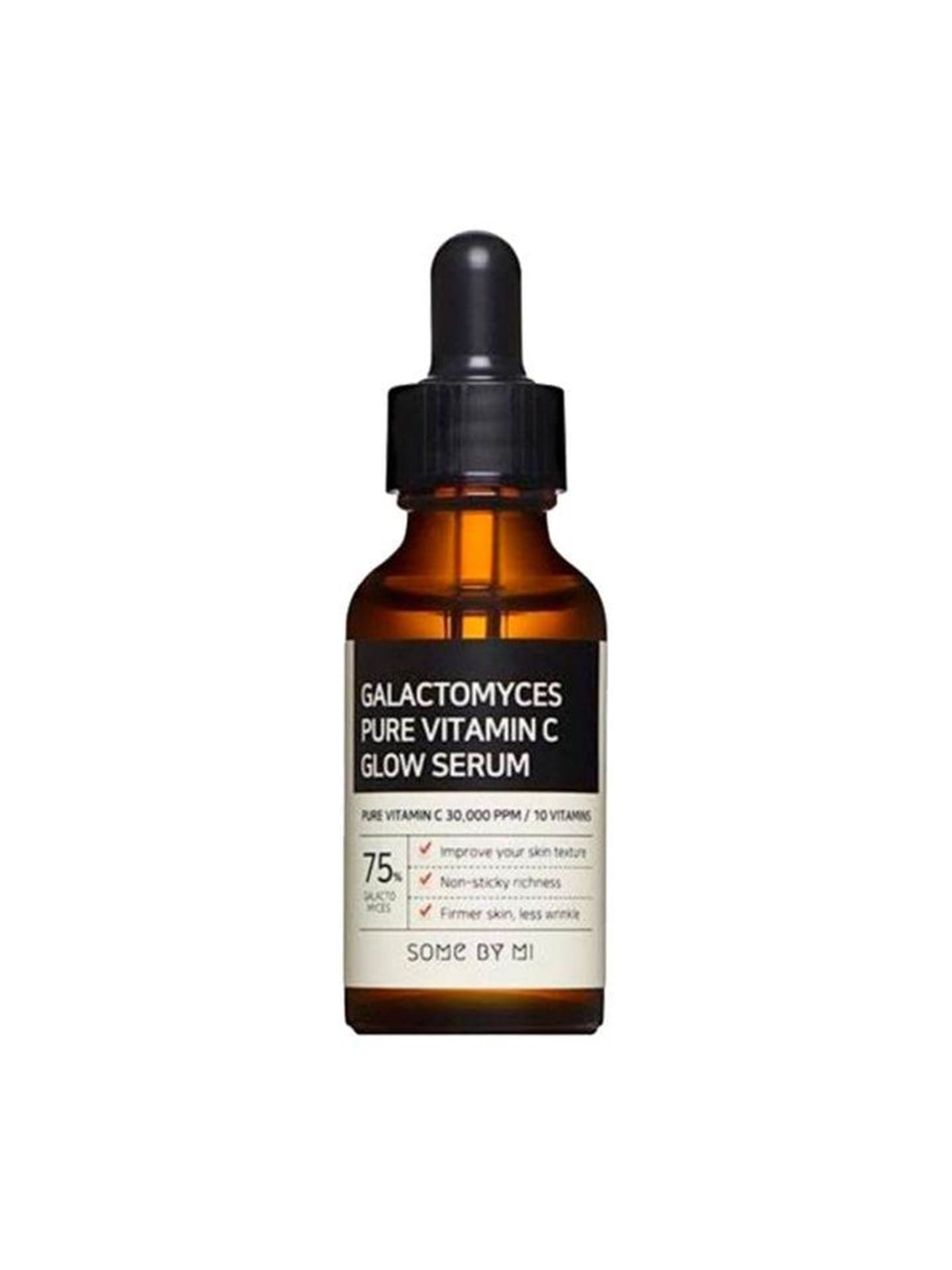 SOME BY MI - Galactomyces Pure Vitamin C Glow Serum 30ml