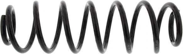 Mapco Fahrwerksfeder 70974 Hinterachse Für Skoda