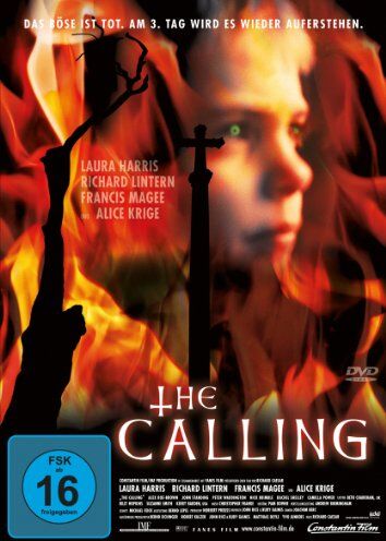 Richard Caesar - The Calling - Preis vom 09.10.2026 07:28:09 h