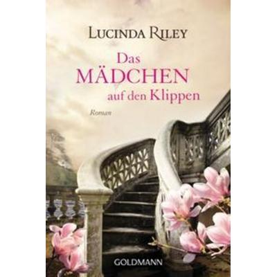 Das Mädchen auf den Klippen, Taschenbuch von Lucinda Riley, Goldmann