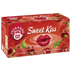 TEEKANNE Sweet Kiss