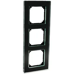 Elso Echtglas-Rahmen 3-fach WDE004013