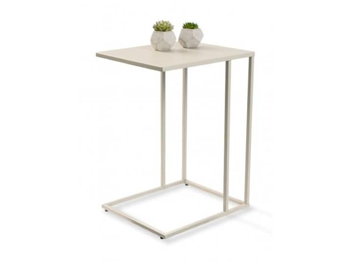 M2 Kollektion Beistelltisch Timur 1, 38x62x43cm