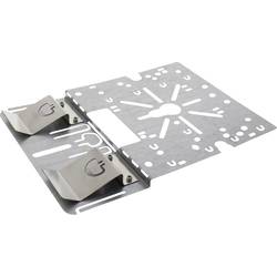 Wiska MP-L Montageplatte groß 10105775 Montageplatte vertikal (B x H) 160 mm x 180 mm Stahl 1 St.