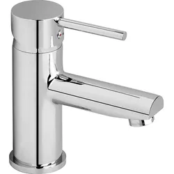 Waschtischmischer Salsa ND Ausladung 114 mm chrom Evenes