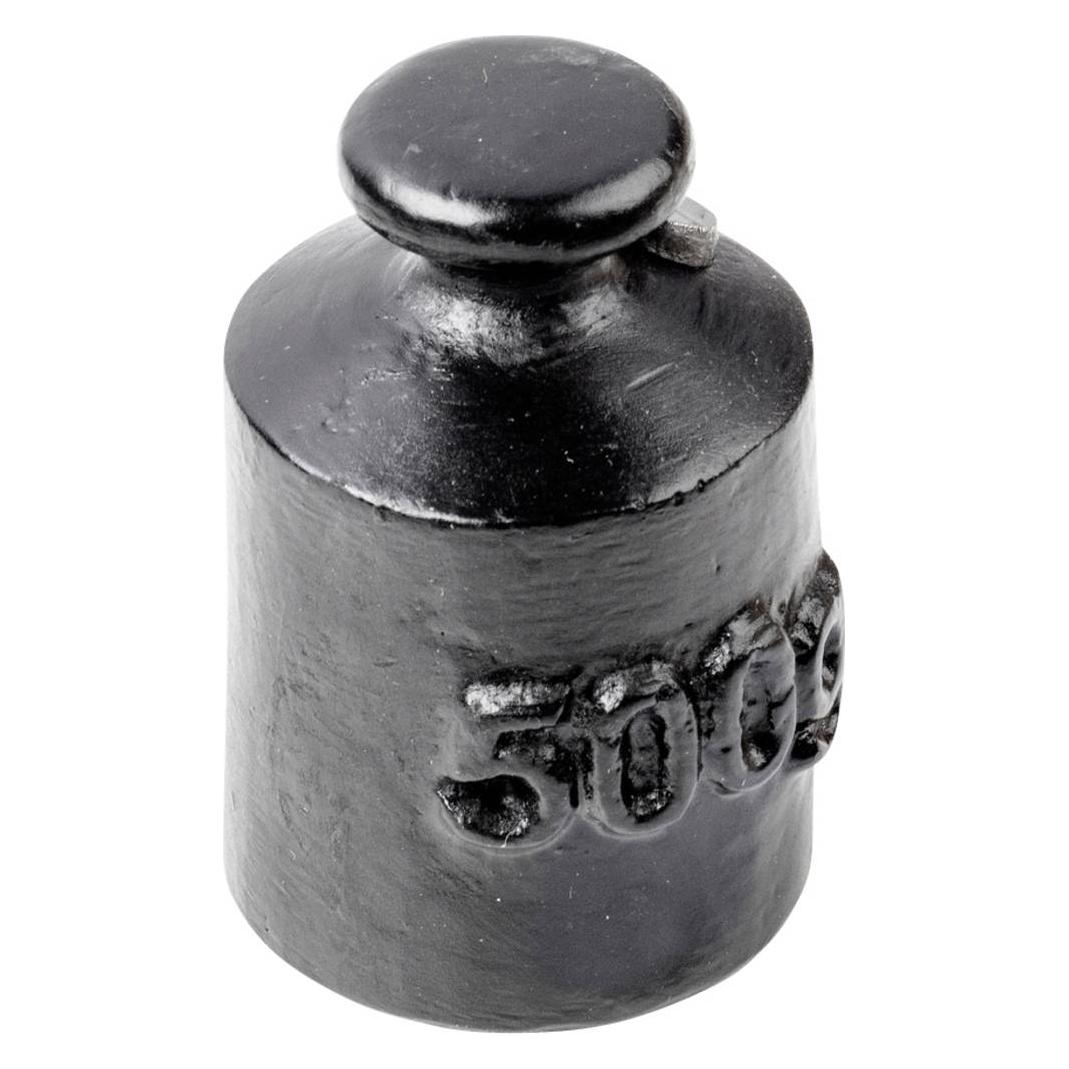 Kern 366-93 M3 Knopfgewichtt 500 g Gusseisen (366-93)