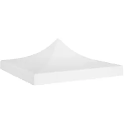 vidaXL, Pavillon Zubehör, Dagonum (200 cm, 200 cm)