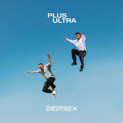 Plus Ultra (Ltd. Edition) - Chappaqua Wrestling, Vinyl