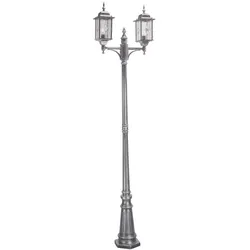 Elstead Lighting, Gartenbeleuchtung, Wexford (E27, IP44)