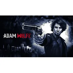 Adam Wolfe