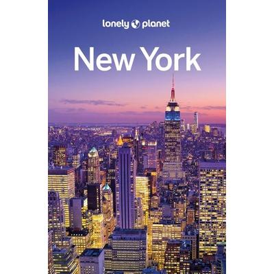 LONELY PLANET Reiseführer New York, Taschenbuch von Ali Lemer,Anita Isalska,MaSovaida Morgan,Kevin Raub, MairDuMont