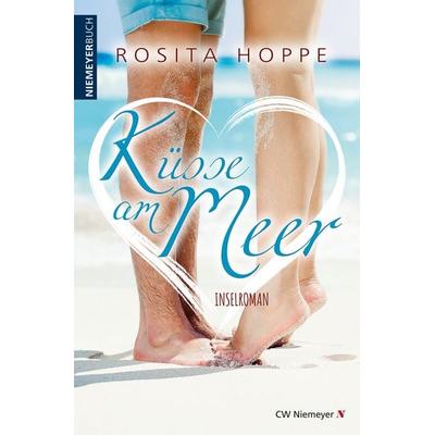 Küsse am Meer, Taschenbuch von Rosita Hoppe, CW Niemeyer, 978-3-8271-9372-8