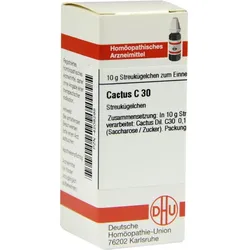 Cactus C30 10 G