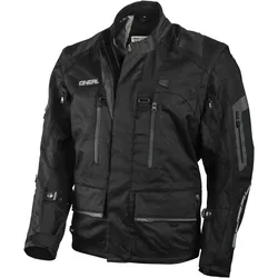 Oneal Baja Racing Motocross Jacke L