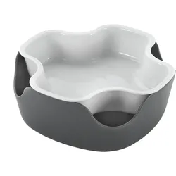 Metaltex 2 in 1 Snack-Schale