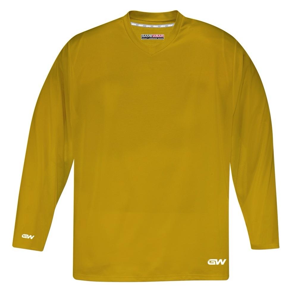 GamersWear Hockey-Spiel- und Trainings-Trikots (M) (GameWear)