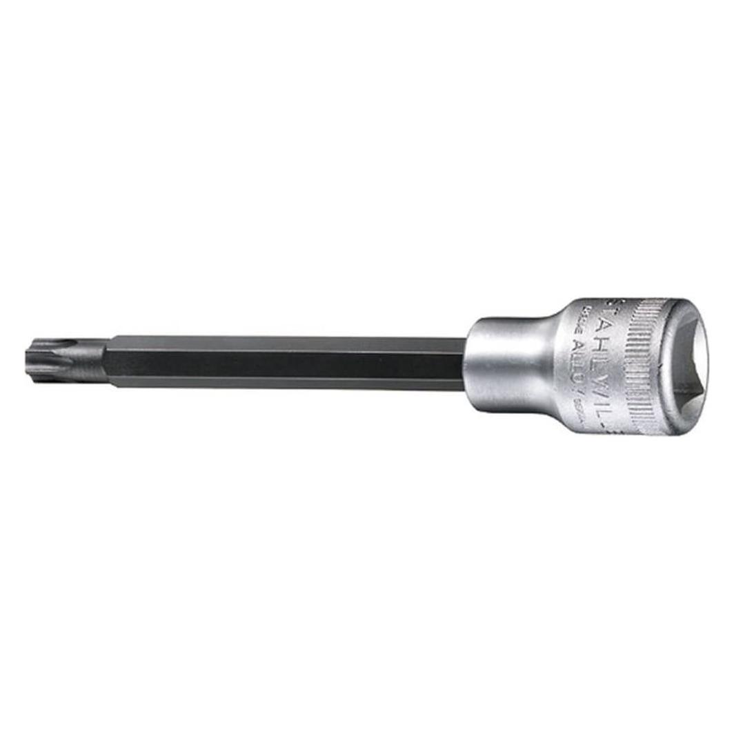 Stahlwille 1054TX Schraubendrehereinsätze 1/2", T50 (1/2") (03131450)