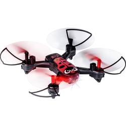 Carson Modellsport X4 Quadcopter Angry Bug 2.0 Quadrocopter RtF Einsteiger 500507153