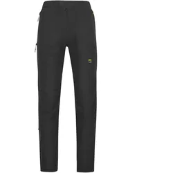 Karpos, Herren, Skihosen, Alagna Plus 2.0 Pants (XL), Schwarz