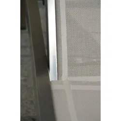 Luxury Sonnenliege - taupe
