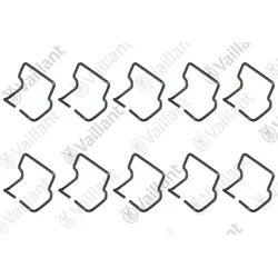 Klammer, UDK, (x10) Vaillant-Nr. 0020029605