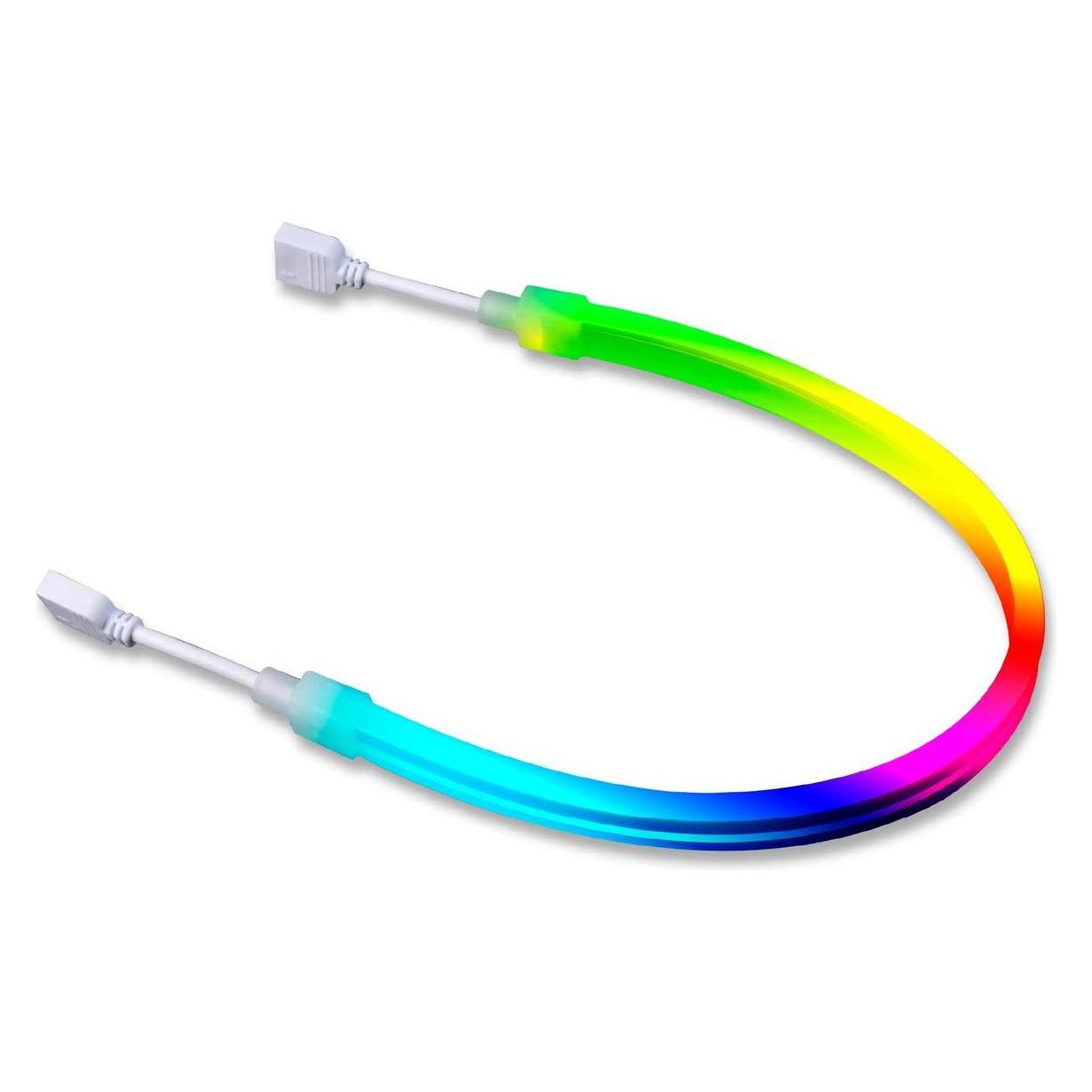 Akasa SOHO MBA ARGB LED Strip (Mehrfarbig) (AK-LD09-30RB)