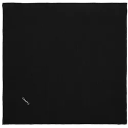Craft Unisex Hypervent Bandana schwarz