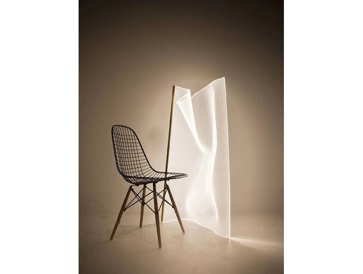 Lampes sur pied 2026 LED, lampes modernes de luxe, lampes sur pied pour la décoration du salon, style minimaliste