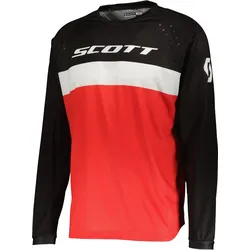 Scott 350 Evo Swap Motocross Jersey