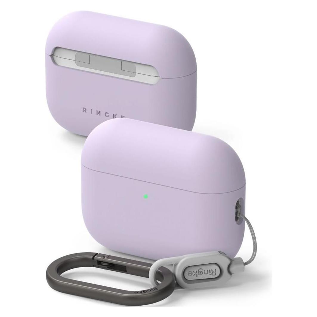 Ringke Apple AirPods Pro 3 Hülle (Kopfhörer Hülle) (8800293859437)