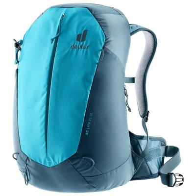 Deuter - Women's AC Lite 21 SL - Wanderrucksack türkis/blau