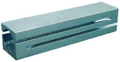 WILKE Porte-outil à aléser pour D20mm 25x25x110mm (05B020)