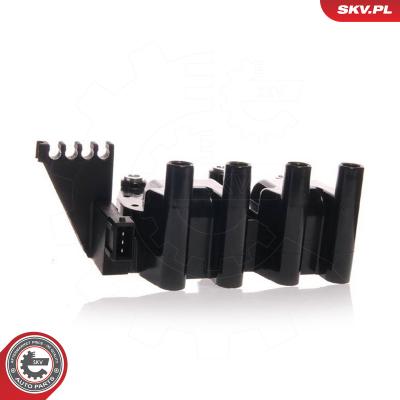 ESEN SKV Zündspule 03SKV004 für ABARTH