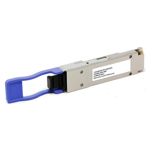 Origin Storage ORIGIN 100GE QSFP28 TRANSCEIVER (FN-TRAN-QSFP28-SR-OS)