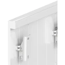 Zehnder Zubehör Set CVDE, 3 x CVD0E Sonder-Lack, 948489 948489