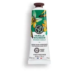 Yves Rocher - Handcreme Bourbon-Vanille