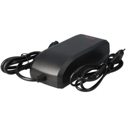 Ladegerät für AEG Downtube E-Bike Akkus 3A 48V 230V 6 polig