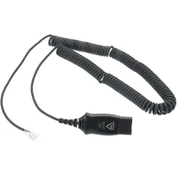 HP Poly HIS Kabel, Headset Zubehör