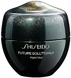 SHISEIDO Future Solution LX Total Regenerating Cream Soft 50ml EG