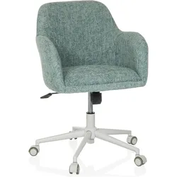 hjh LIVING, Bürostuhl, Solao Home (38 - 48 cm)